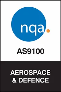 AS9100 Aerospace & Defence AS 9100 Accredition